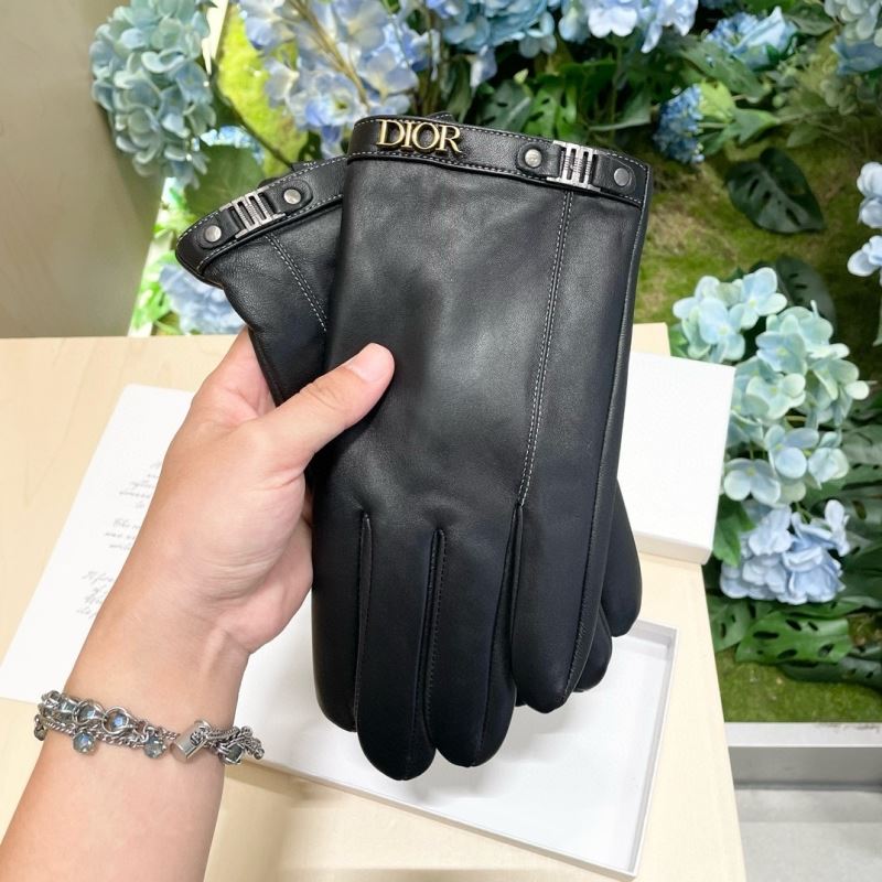 Christian Dior Gloves